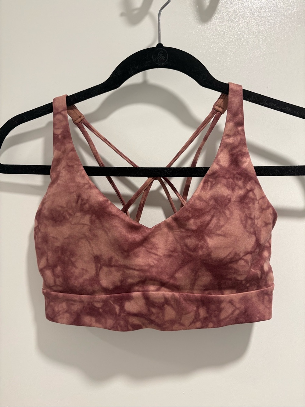 Athleta Solace sports bra